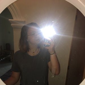 Meet your Posher, Zoe